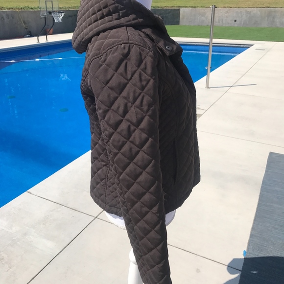 Calvin Klein Winter Coat - Picture 3 of 5